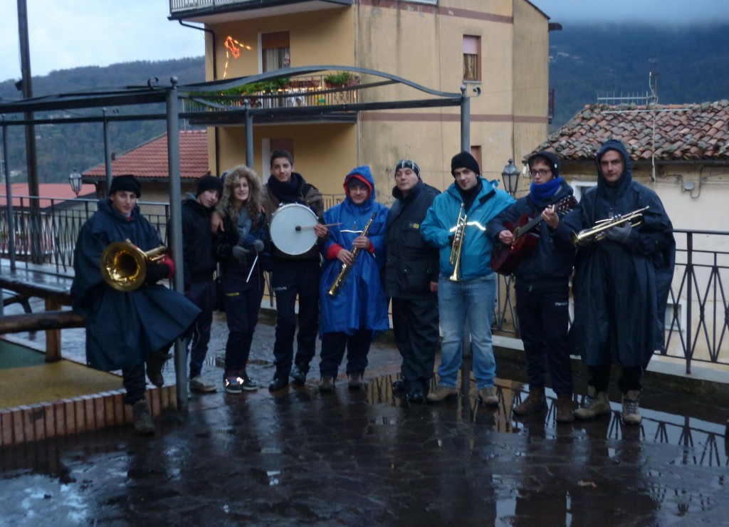 Novenari 2012
