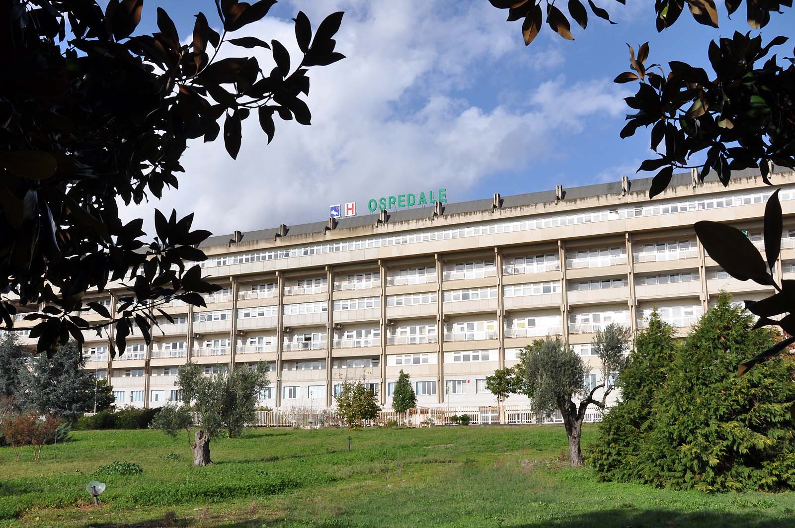 Ospedale-Lamezia