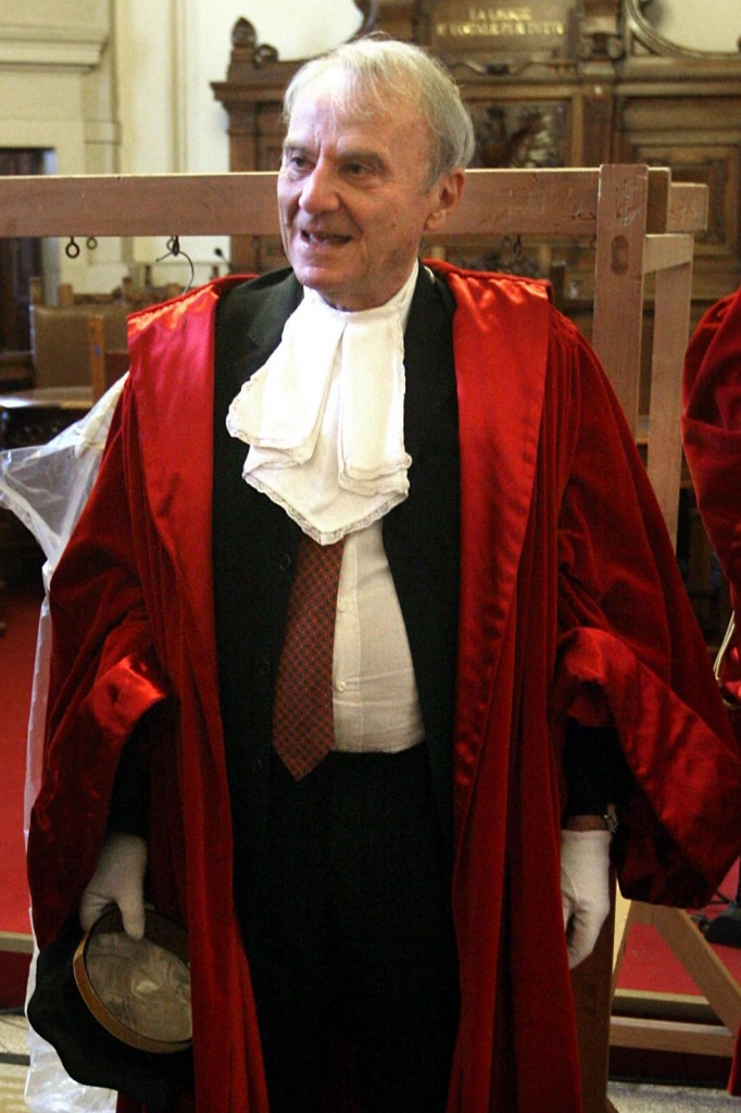 Pier Luigi VIGNA