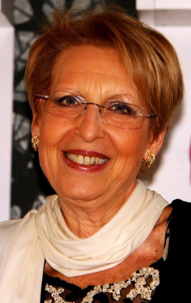 Rachele Celebre