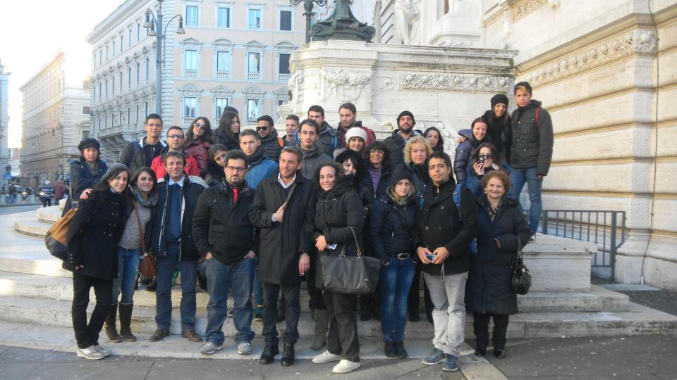 Soveria-Mannelli-in-Piazza-del-Parlamento