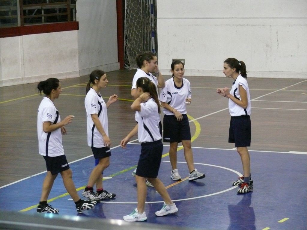 THRC