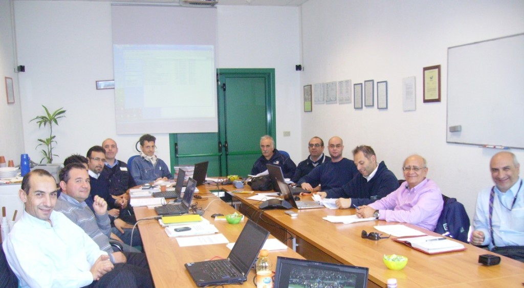 aia altomonte
