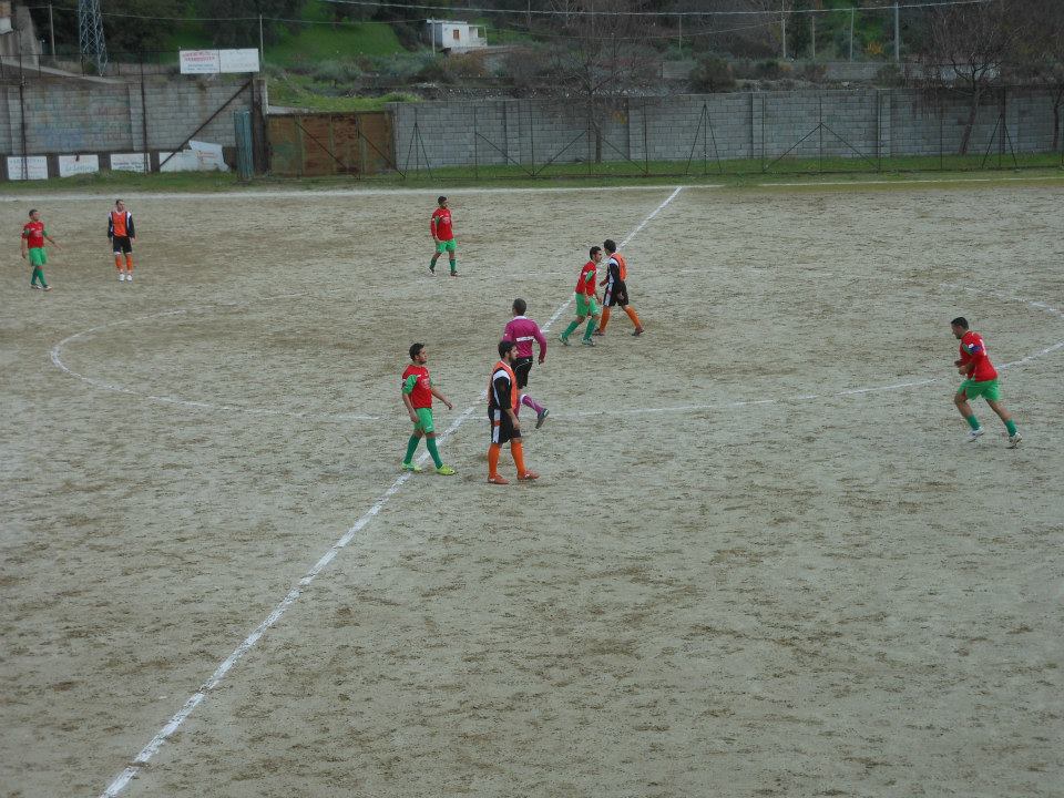 bagaladi- città di reggio