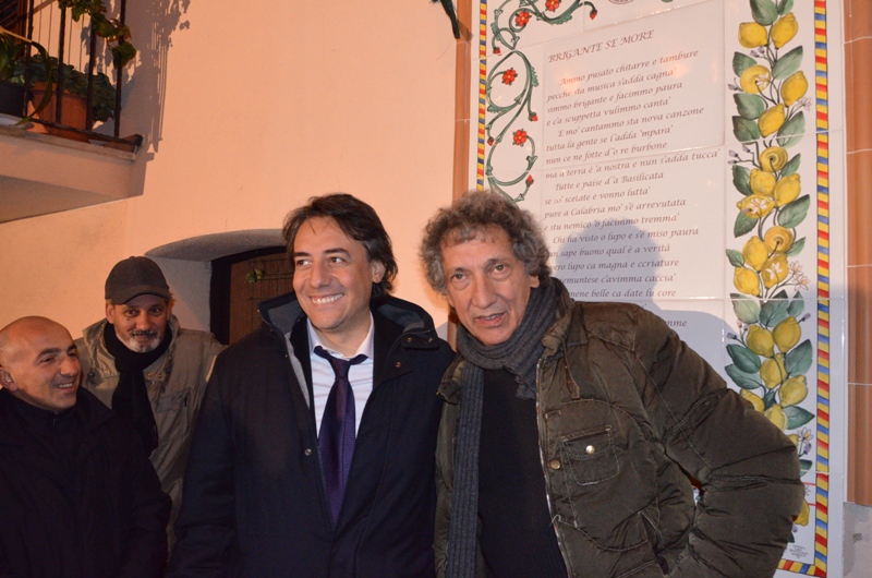 bennato rocca imperiale