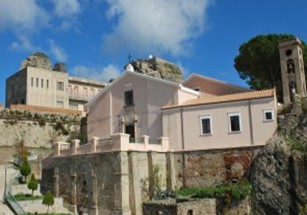 concattedrale madonna isodia
