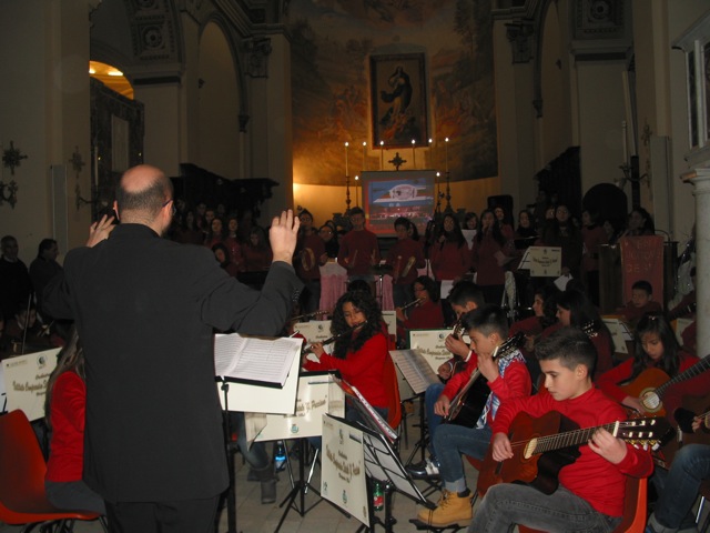 concerto bisignano