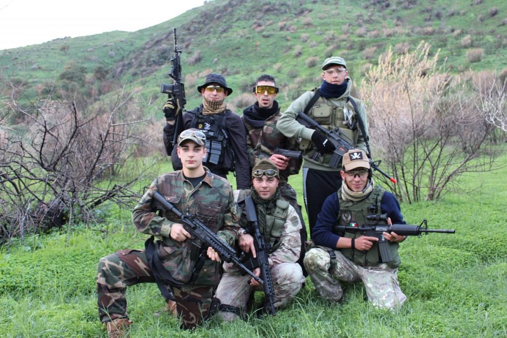 deltaforce