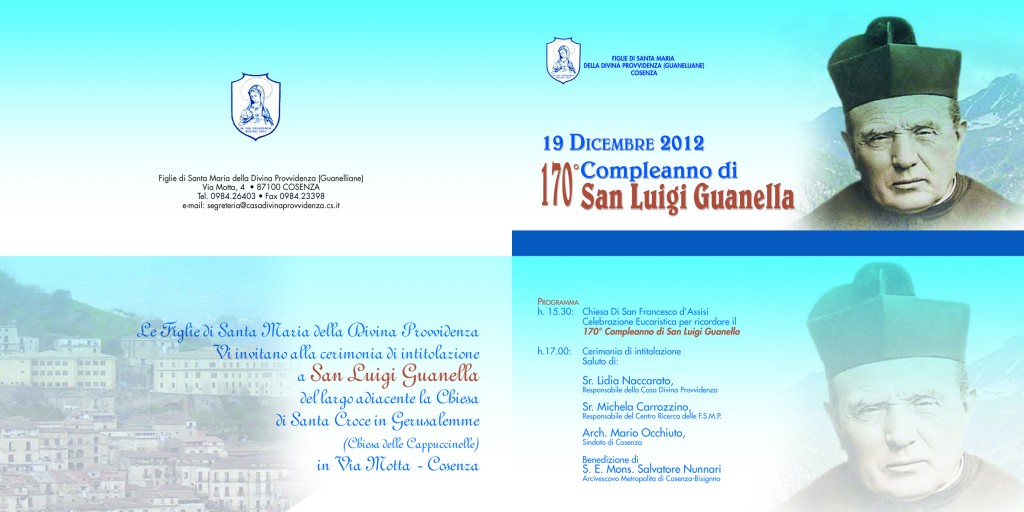 don luigi guanella