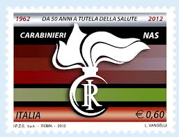 francobollo nas