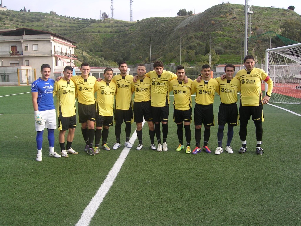 futsal melito