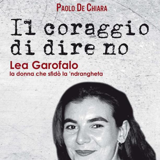 libro su lea garofalo