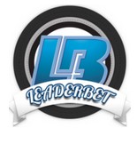 logo leaderbet