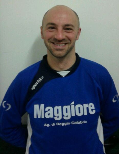 marco romeo, pro occhio