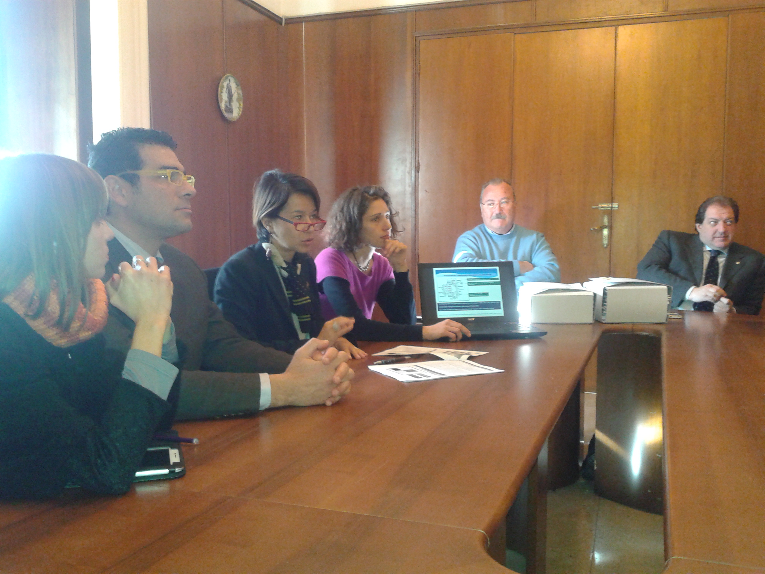 progetto maione dasin