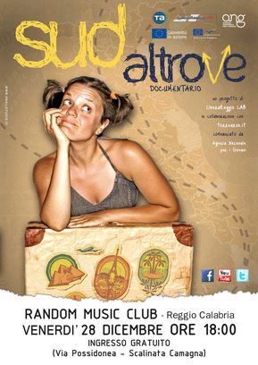 sud altrove