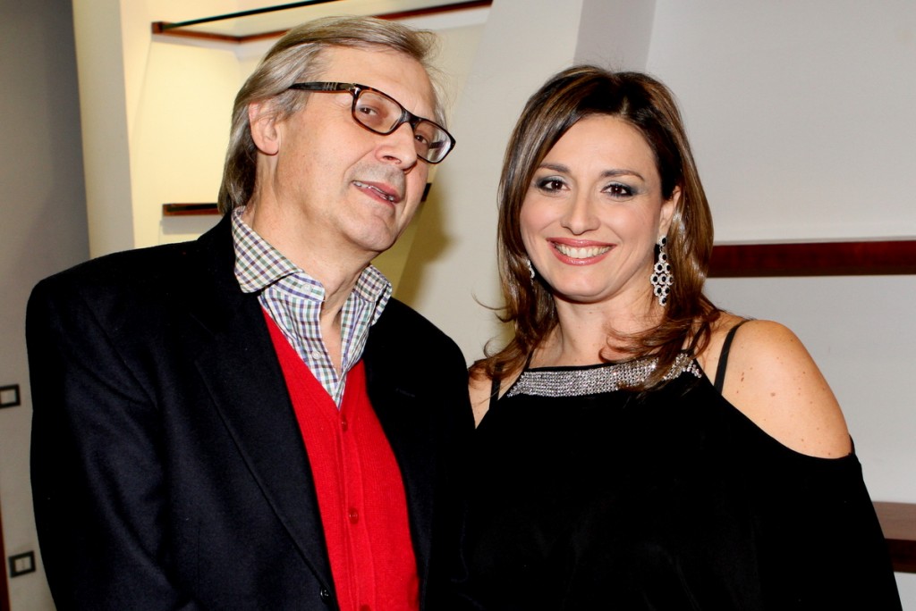 vittorio sgarbi