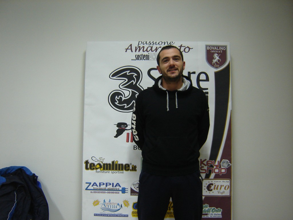 Andrea-Scordino