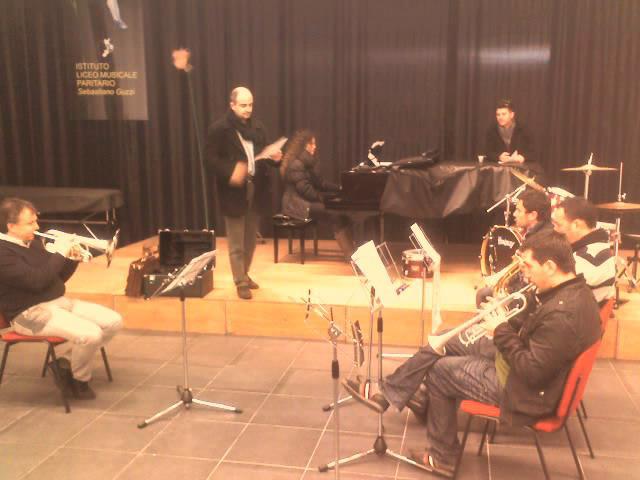 Corso-Jazz-Esecuzione