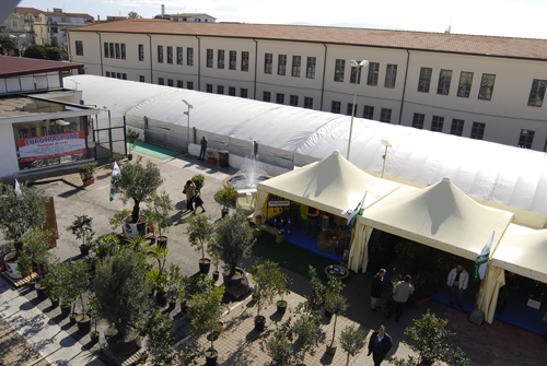 Fieragricola-Lamezia