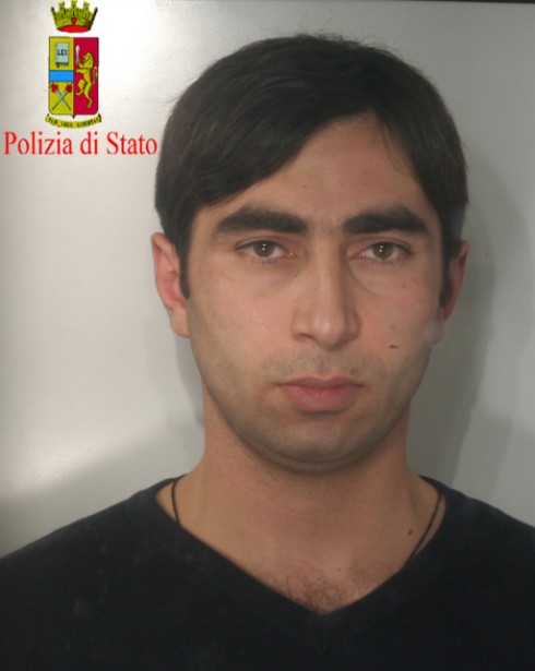 arrestato-polizia-19-gennaio