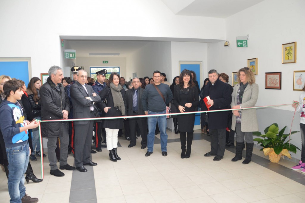 inaugurazione-locale-scuola-cannavo