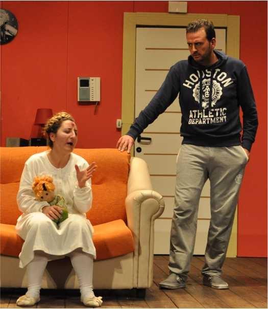 tutta colpa di moana