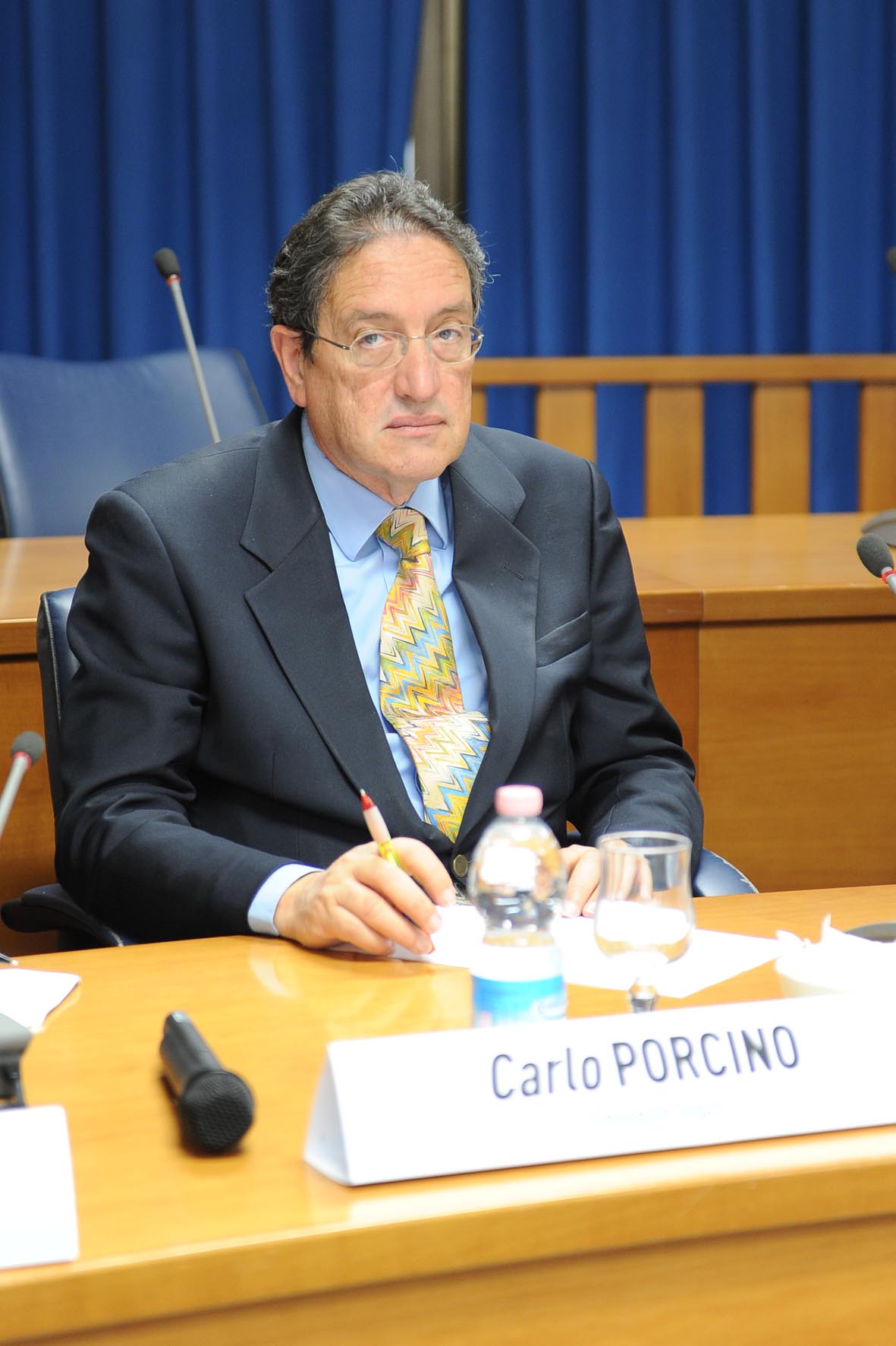 Carlo-Alberto-Porcino