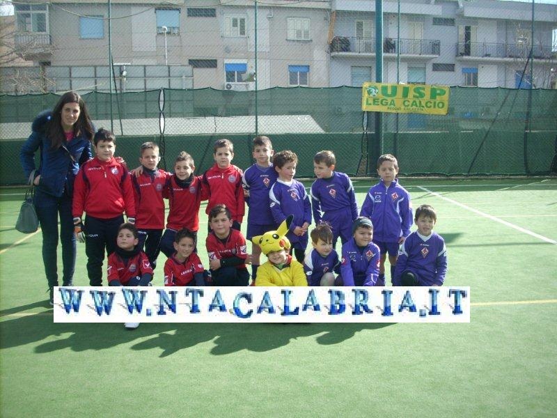 Torneo Carnevale UISP