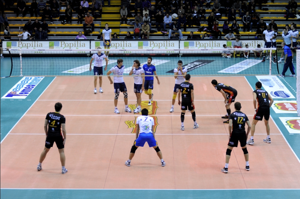 Volley-confronto-tra-Vibo-Verona