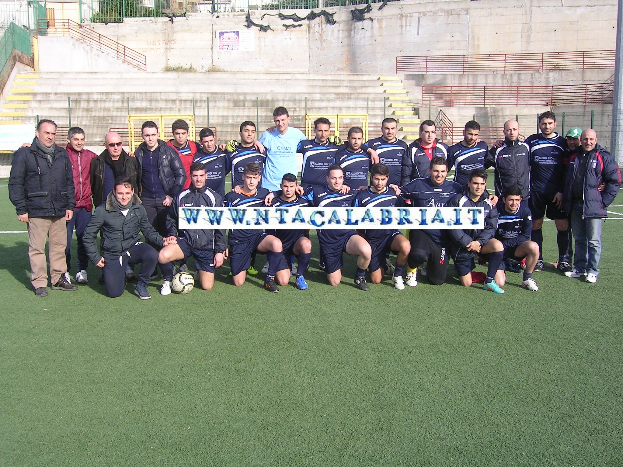 futsal-melito