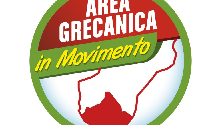 “Area Grecanica in Movimento” sostiene Giuseppe Giordano