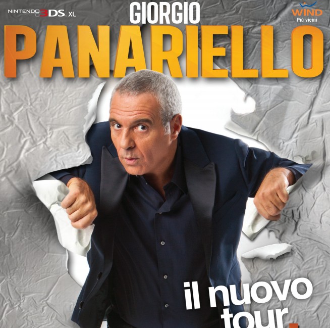 panariello