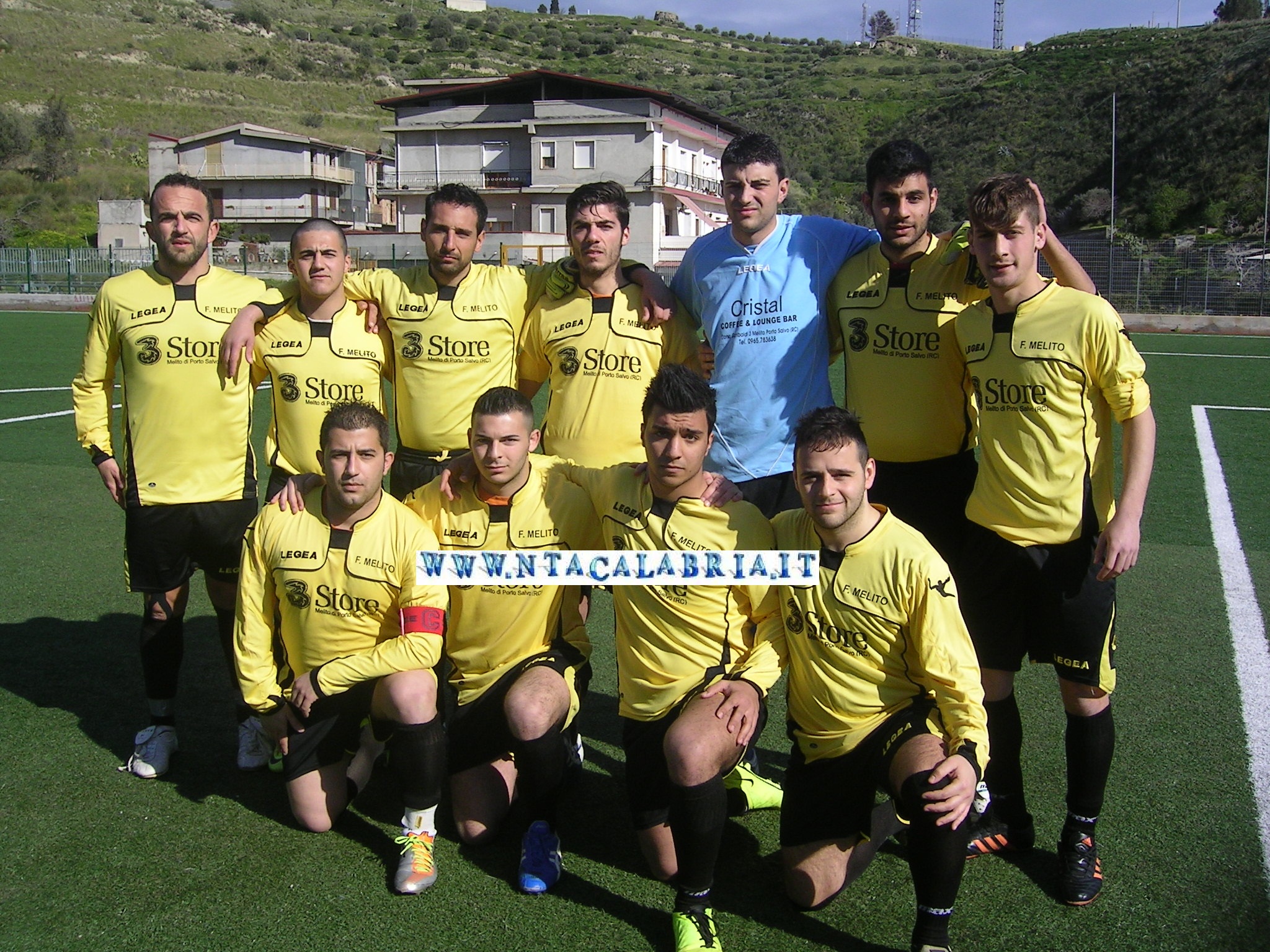 Futsal-Melito