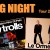 “Prog night”, La Storia New Trolls e Le Orme per la prima volta insieme a Catanzaro