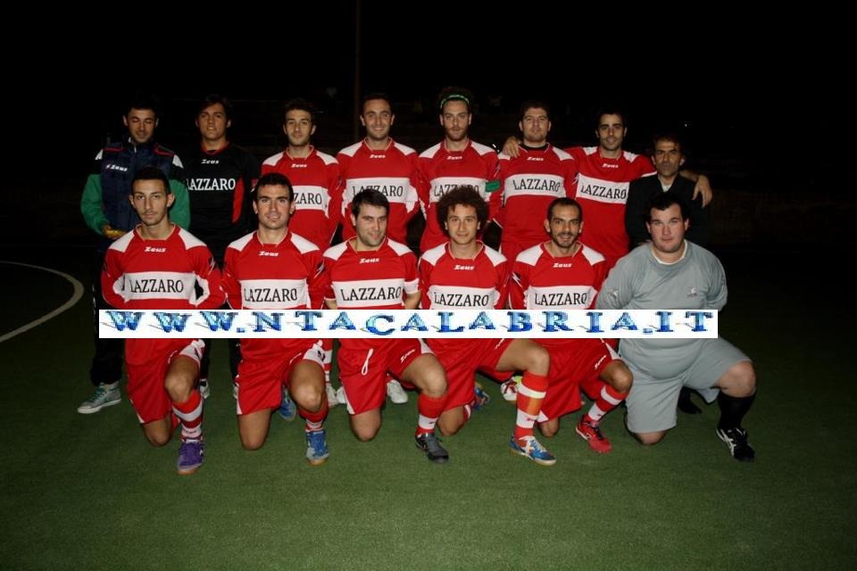 hermes-lazzaro-calcio-a-5-2012-2013