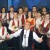 Renzo Arbore con l’Orchestra italiana al teatro Politeama in concerto