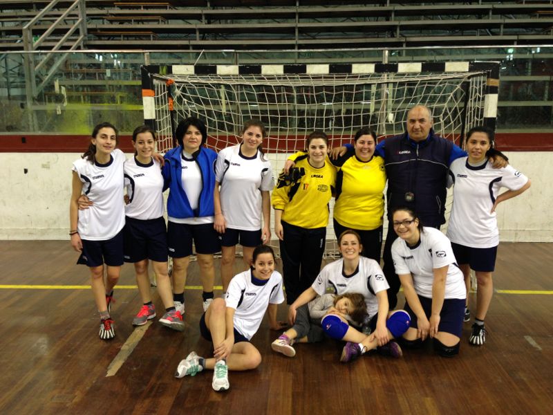 team-handball