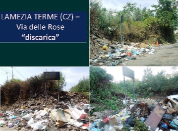 via-delle-rose-discarica