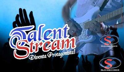 TALENTSTREAM