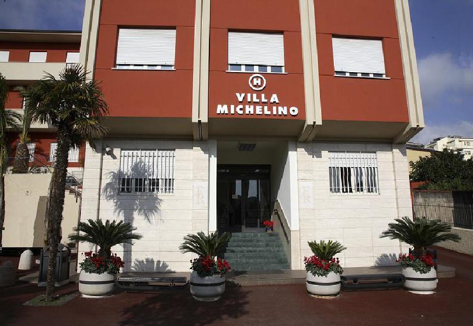 Villa-Michelino-Lamezia-Terme