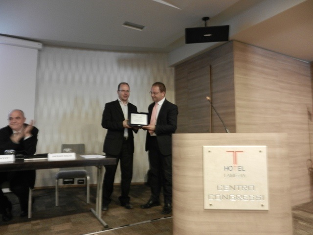 caruso-premiazione