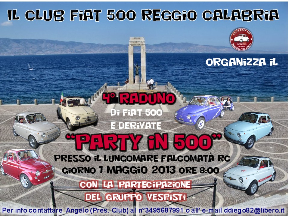 club-fiat-500