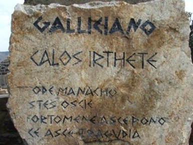 galliciano