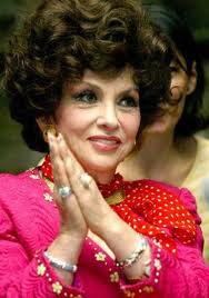 gina-lollobrigida