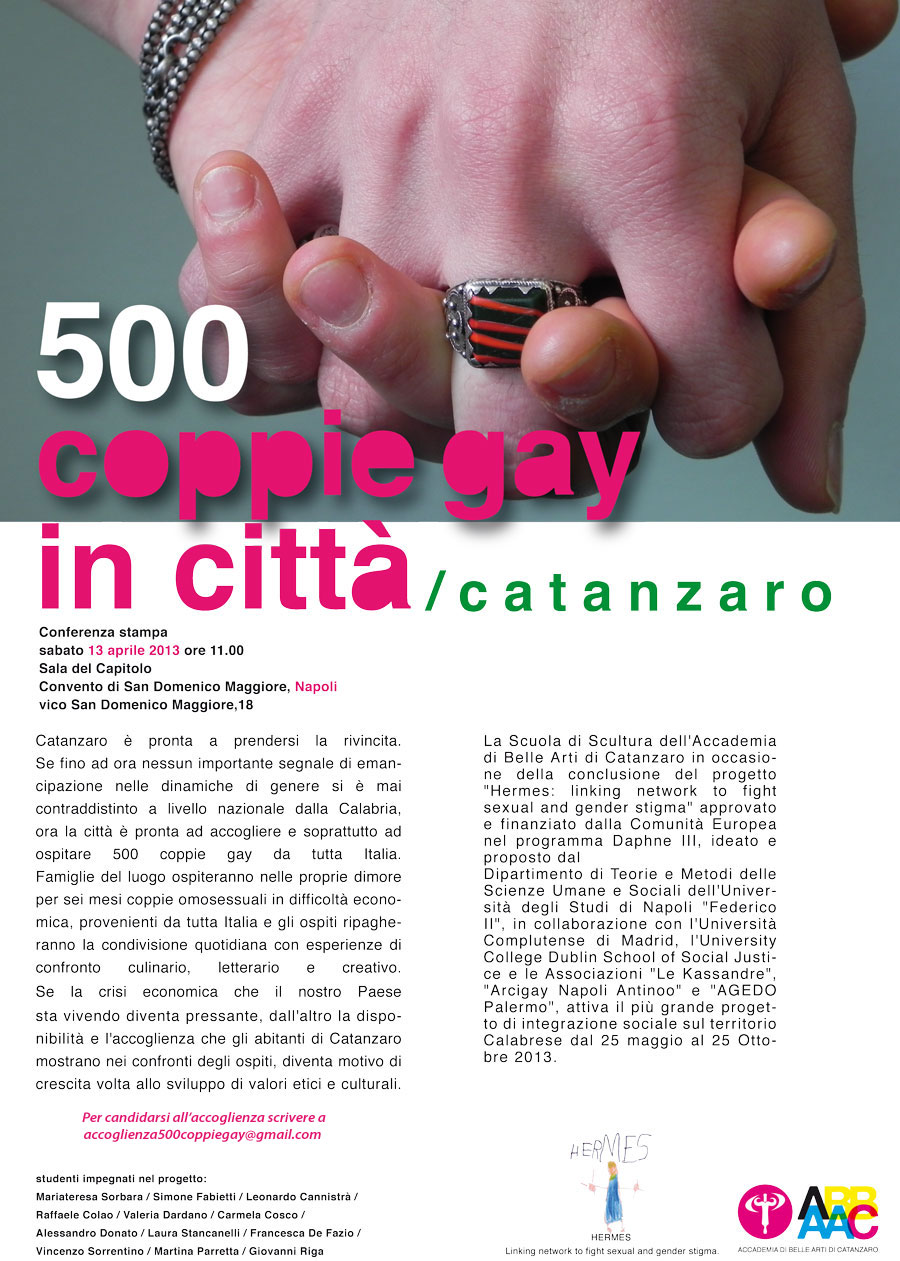 annunci gay a catanzaro