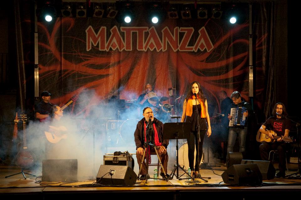 mattanza