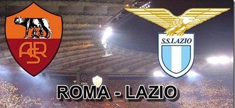 roma-lazio