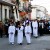 Svolta la Via Crucis artistica a Brancaleone Marina
