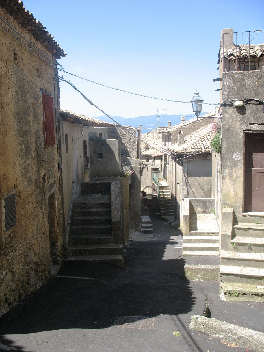 vico-Cortale